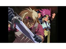 「イズミ 覇王大系リューナイト」の画像検索結果