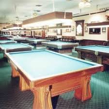 Image result for The White Hart Bar Billiards Club