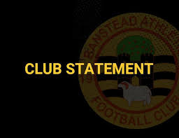 Image result for Banstead Athletic Fc