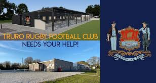 Image result for Truro Rfc