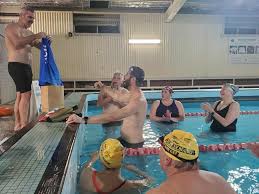 Image result for Hitchin Swimming Club
