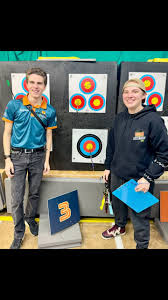 Image result for Severn Archers Archery Club