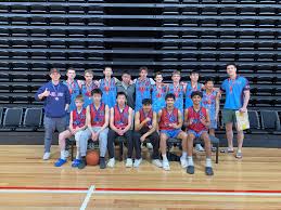 Image result for Henfield Heat Basketball Club