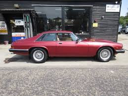 Image result for Bordeaux Red 1981 Jaguar