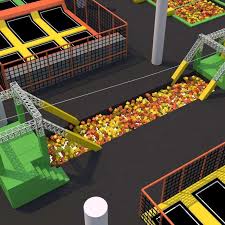 Image result for Nova Trampoline Club