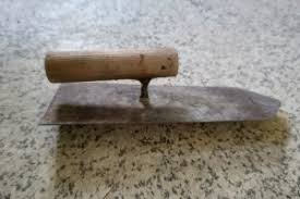 Image result for 名物糞コテ