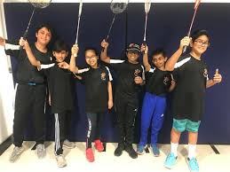 Image result for Kent Schools & Youth Badminton Club