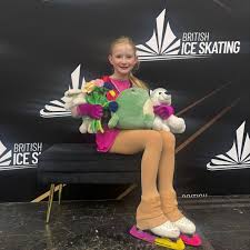 Image result for Mercian Ice Dance Club