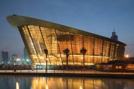 Image result for dubai opera house