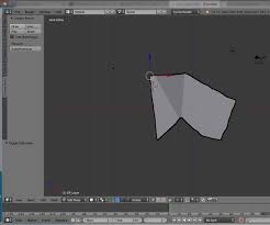 Image result for blender 2.72 splash screenshot