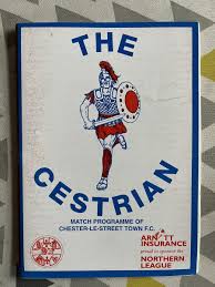Image result for Chester Le Street Town Fc