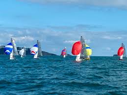 Image result for Paignton Sailing Club