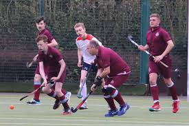 Image result for Spalding Hockey Club