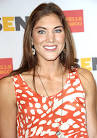 Hope Solo attends the 7th Annual GLSEN Respect Awards . - 1342281711_hope-solo_1