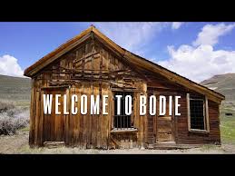 Image result for Ghost Town Bodie