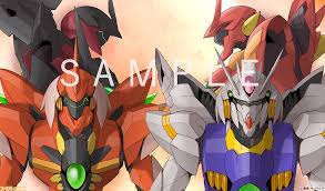 「アダムス・ティネル 機動戦士ガンダムAGE」の画像検索結果