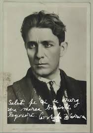 Image result for Zelea codreanu
