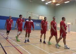 Image result for Arun Volleyball Club