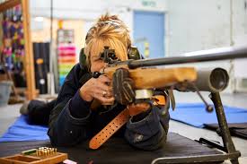 Image result for Tunbridge Wells Target Shooting Club