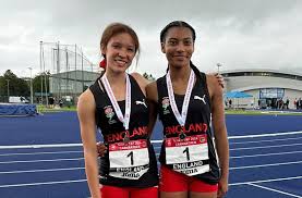 Image result for Cambridge Harriers