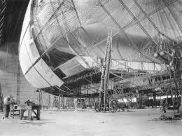 Image result for The British Balloon and Airship