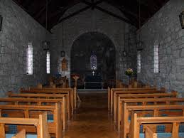 Image result for St Patrick`s Gac, Saul