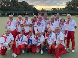 Image result for Abergavenny Bowls Club