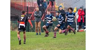 Image result for Mosborough RUFC