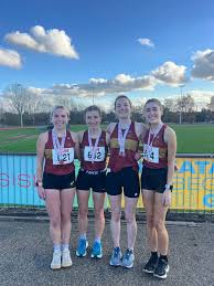 Image result for South London Harriers