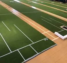 Image result for Bishopwood Short Mat Bowling Club