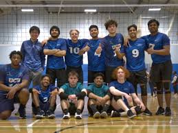 Image result for University Of Birmingham Volleyball Club