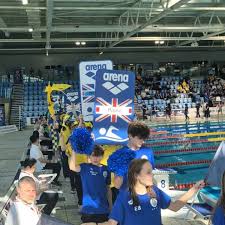 Image result for Poole Swimming Club