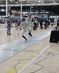 Image result for Uclu Fencing Club