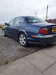 Image result for Sapphire Blue 1999 Jaguar