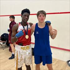 Image result for Blackbird Leys Badminton Club