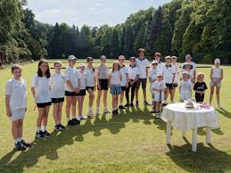 Image result for Bath Croquet Club