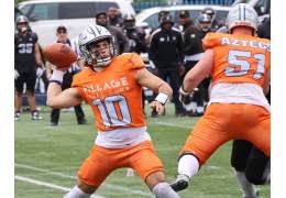 Image result for Chiltern Cheetahs American Football Club