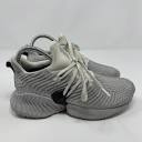 Adidas Men's / Women's Alphabounce Instinct J Running Shoes Grey ...