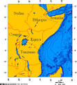 African Great Lakes - encyclopedia article - Citizendium