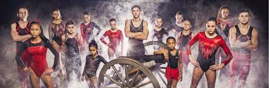 Image result for Weaverham Gymnastics Club