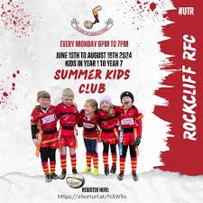 Image result for Whitley Bay Rockcliff Rugby Football Club