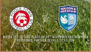 Image result for Walton & Hersham Football Club