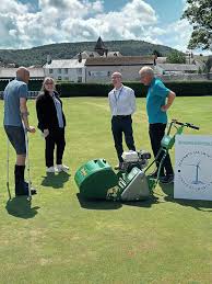 Image result for Abergele Bowling Club