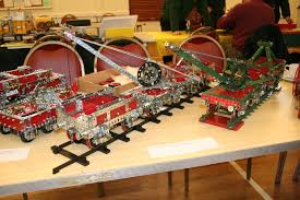 Image result for North Midlands Meccano Guild