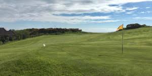 Image result for Stranraer Golf Club