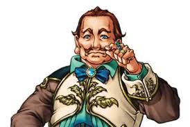 「アルベルト・シルバーバーグ」の画像検索結果