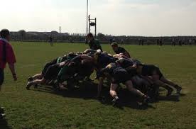 Image result for Hornsea Rufc
