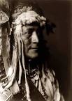 Hidatsa Warrior