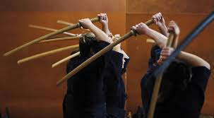 Image result for Shiraoka Kendo Kai