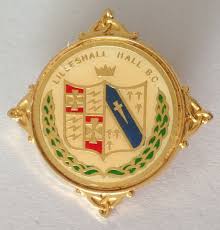 Image result for Lilleshall Hall Bowls Club